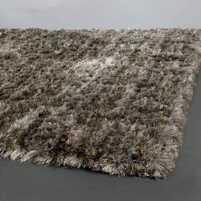 product image for Savona Hand Woven Contemporary Shag Sav 16700 Rug Chandra Rugs 4 64