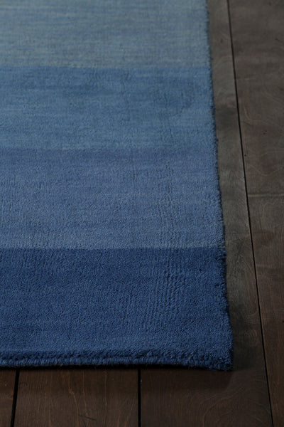 product image for Metro Hand Tufted Contemporary Met 566 Rug Chandra Rugs 5 8