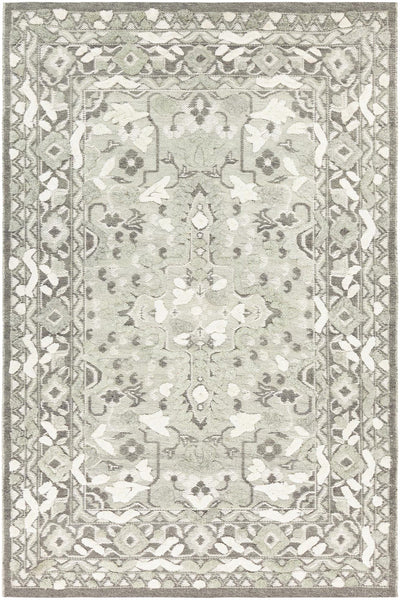 product image of Daphne Hand Woven Traditional Dap 52200 Rug Chandra Rugs 1 558