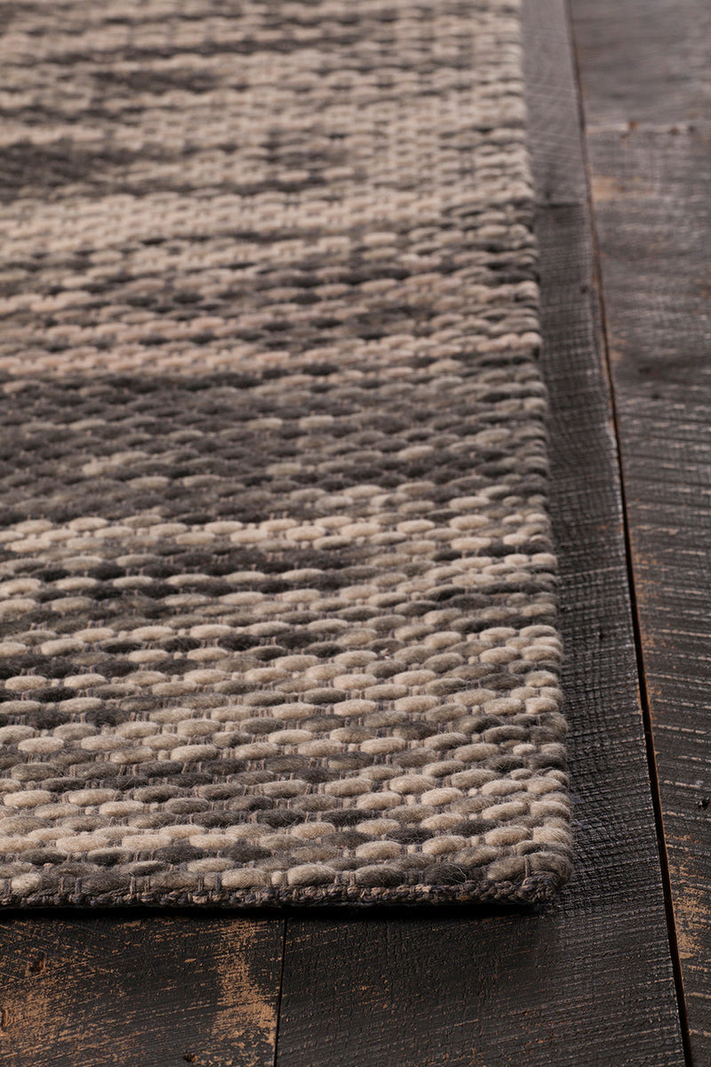 media image for Argos Hand Woven Contemporary Wool Arg 51501 Rug Chandra Rugs 2 215
