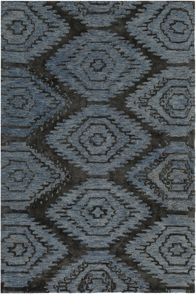 product image for Paola Hand Tufted Contemporary Pao 41402 Rug Chandra Rugs 1 63