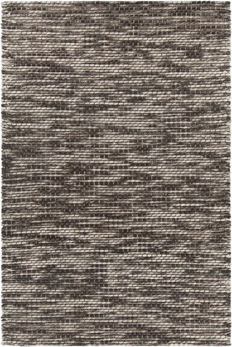 media image for Argos Hand Woven Contemporary Wool Arg 51501 Rug Chandra Rugs 1 237