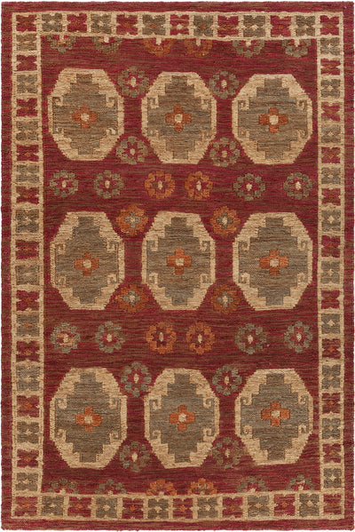 product image of Ryleigh Hand Woven Transitional Wool Ryl 46901 Rug Chandra Rugs 1 598