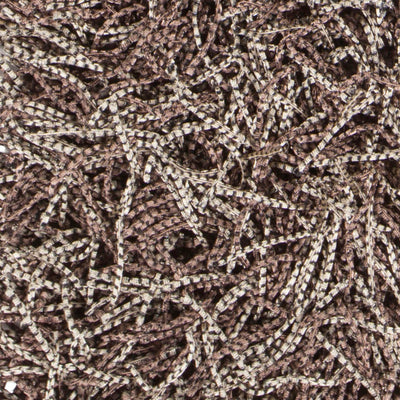 product image for Tyra Hand Woven Shag Tyr 43600 Rug Chandra Rugs 2 23