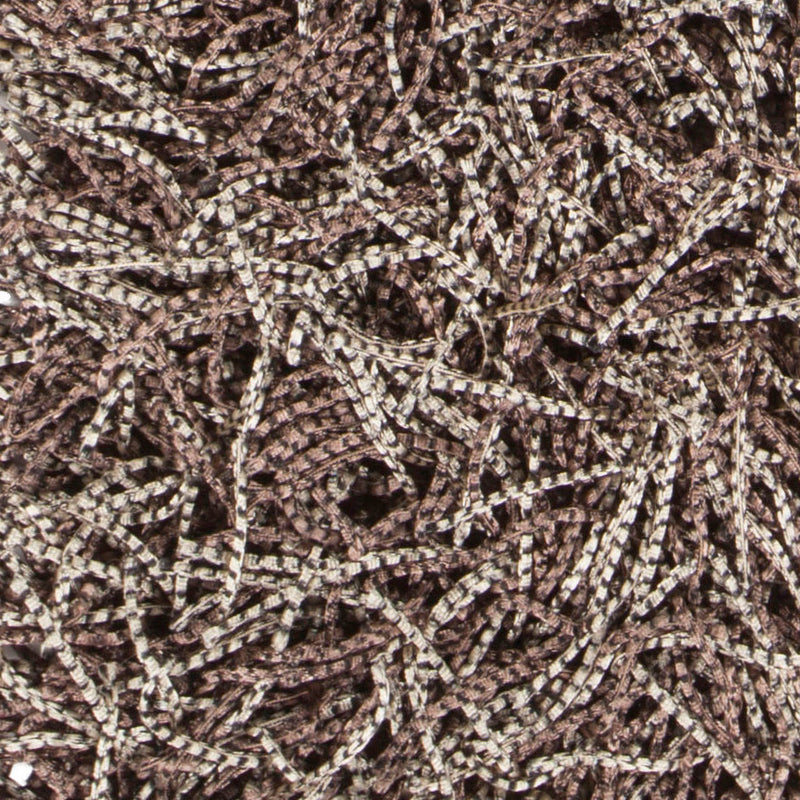 media image for Tyra Hand Woven Shag Tyr 43600 Rug Chandra Rugs 2 234