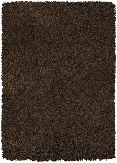 product image of Poligan Hand Woven Contemporary Shag Pol 30801 Rug Chandra Rugs 1 511