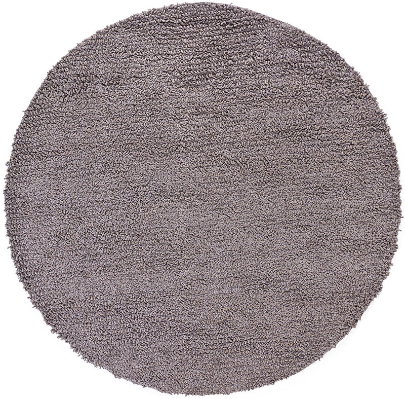 media image for Zeal Hand Woven Contemporary Shag Zea 20604 Rug Chandra Rugs 2 246