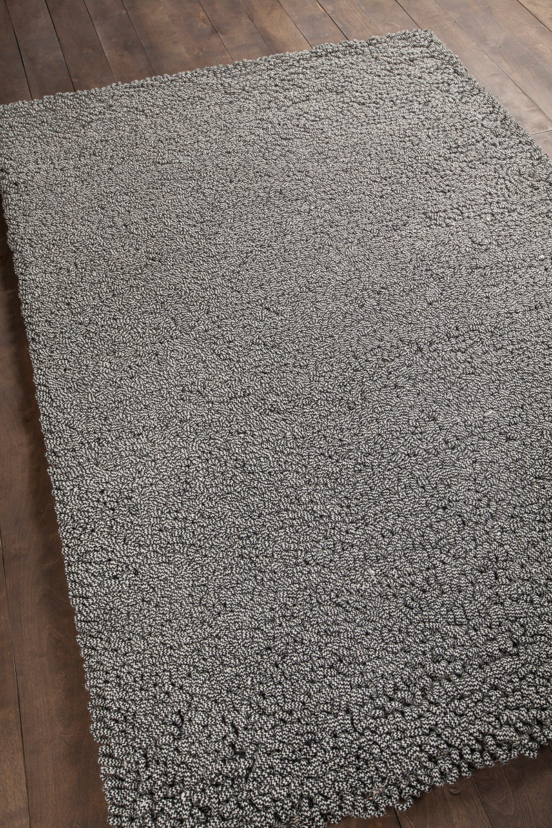 media image for Evelyn Hand Woven Contemporary Eve 38600 Rug Chandra Rugs 5 25