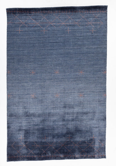 product image of Griselda Hand Woven Contemporary Gri 53401 Rug Chandra Rugs 1 540