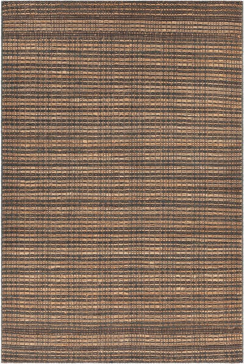 media image for Agnes Hand Woven Contemporary Agn 52101 Rug Chandra Rugs 1 262