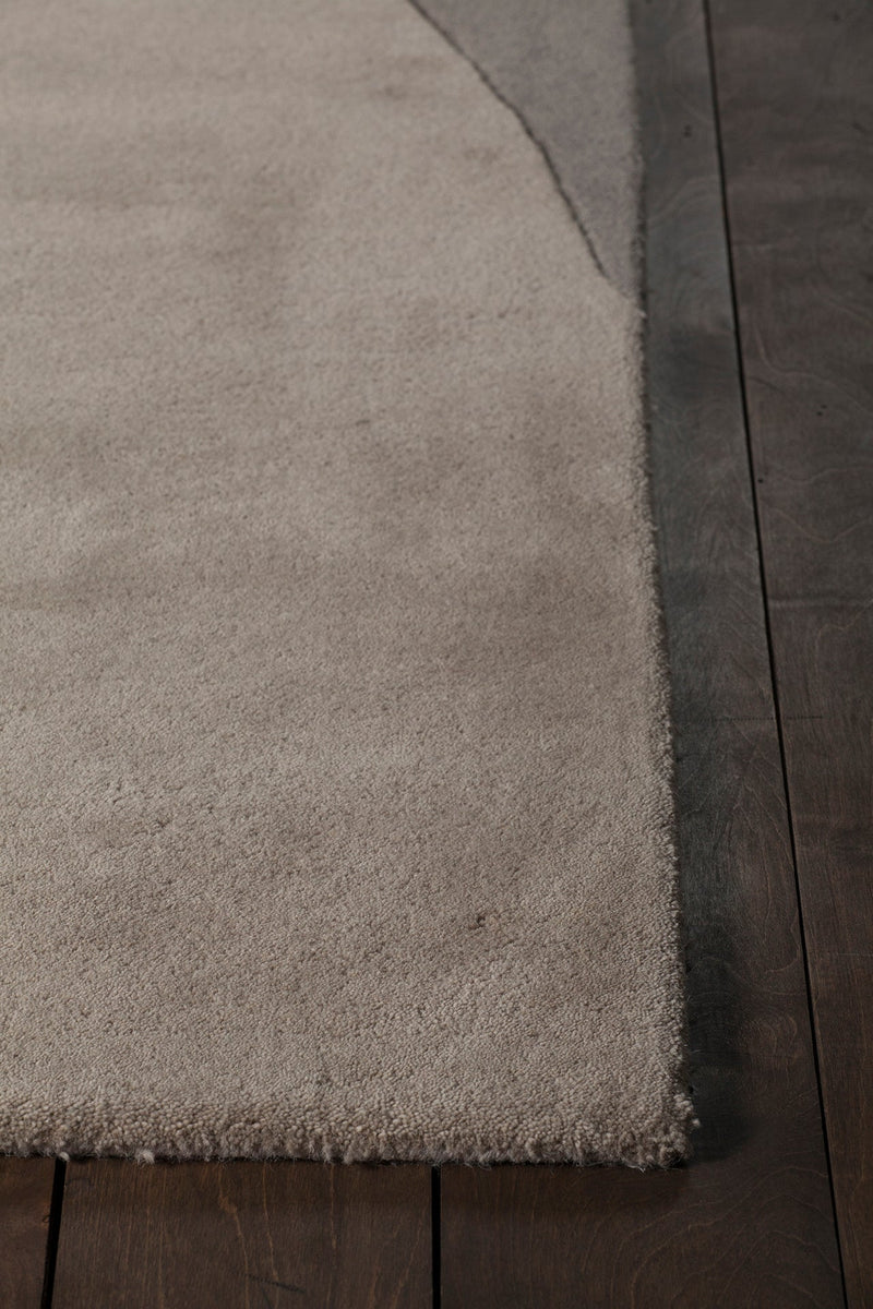 media image for Bense Garza Hand Tufted Contemporary Ben 3003 Rug Chandra Rugs 6 272