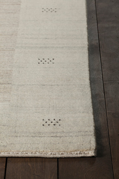 product image for Elantra Hand Knotted Wool Ela 51700 Rug Chandra Rugs 4 32