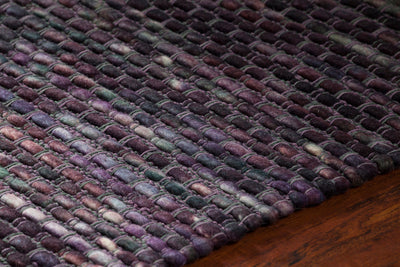 product image for Argos Hand Woven Contemporary Wool Arg 51500 Rug Chandra Rugs 3 85
