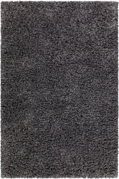 product image of Olga Hand Woven Contemporary Shag Olg 47203 Rug Chandra Rugs 1 50