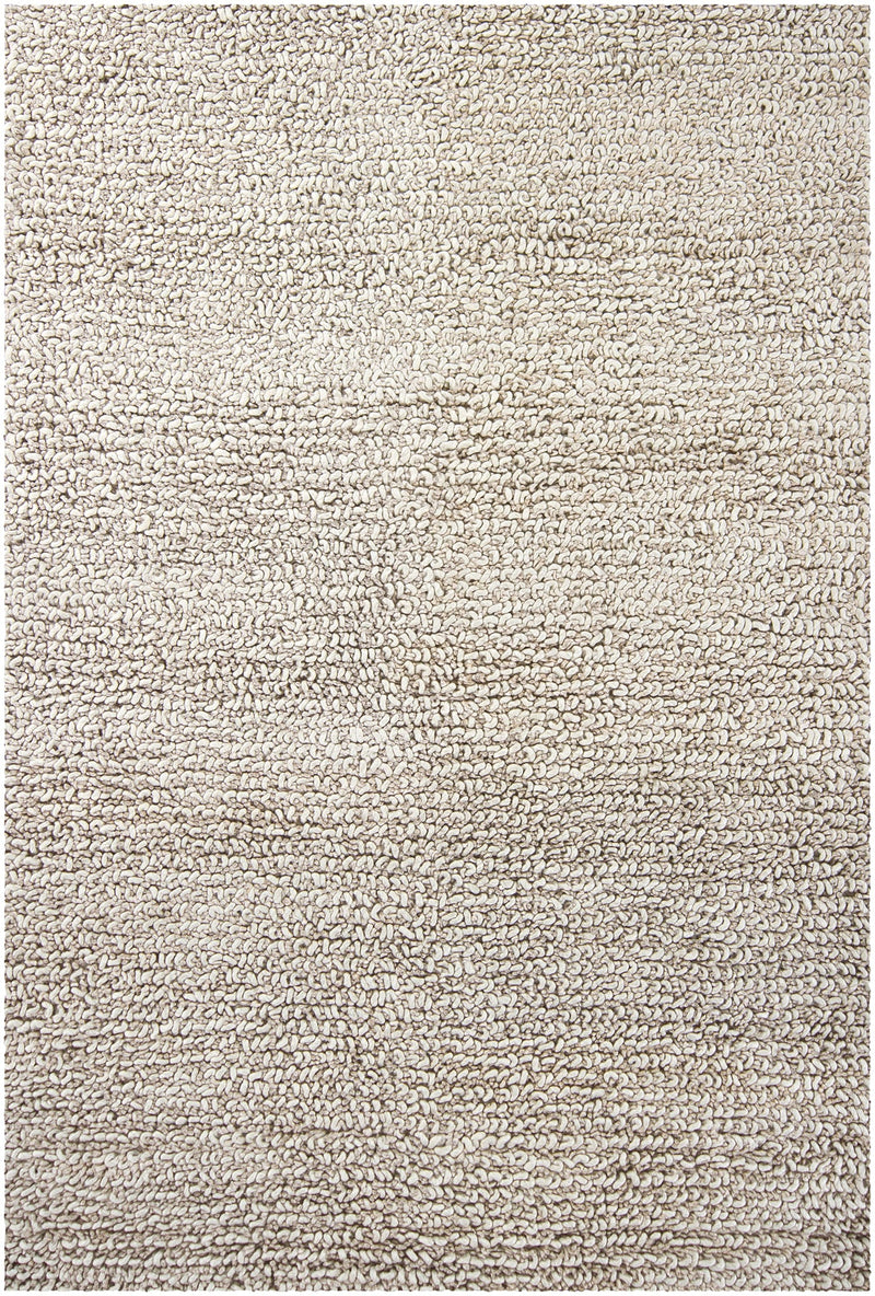 media image for Zeal Hand Woven Contemporary Shag Zea 20602 Rug Chandra Rugs 1 227