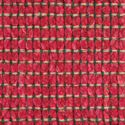 product image for Zola Hand Woven Reversible Jute Zol 17103 Rug Chandra Rugs 3 99