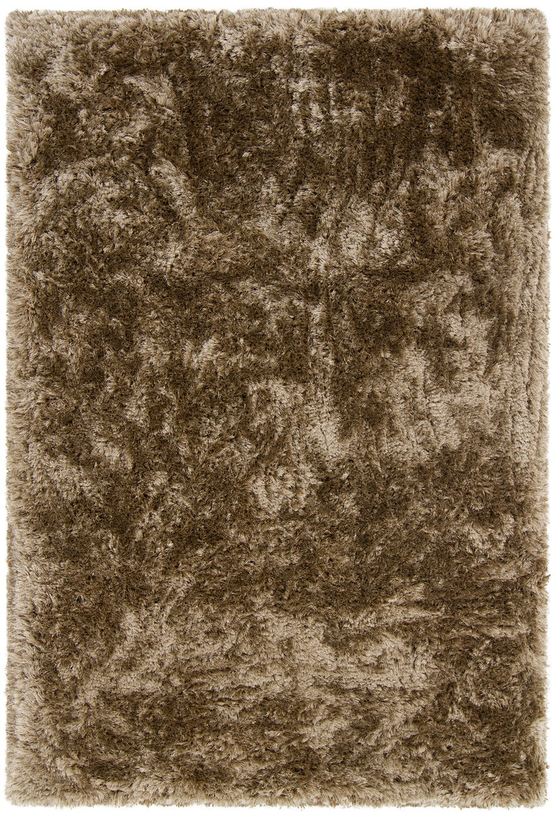 media image for Giulia Hand Woven Contemporary Shag Giu 27801 Rug Chandra Rugs 1 254