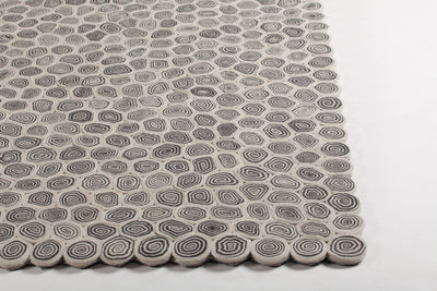 product image for Patagonia Hand Woven Contemporary Wool Pat 46802 Rug Chandra Rugs 2 13