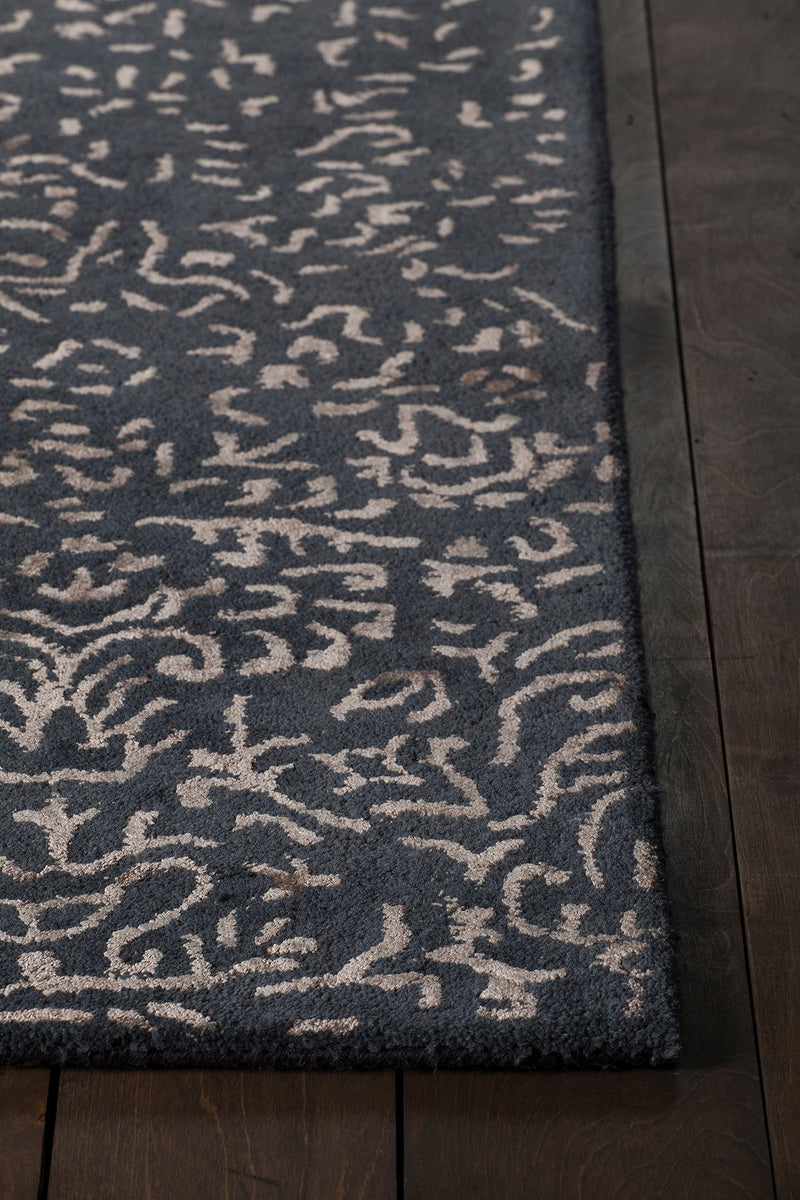 media image for Rupec Hand Tufted Contemporary Rup 39614 Rug Chandra Rugs 4 297