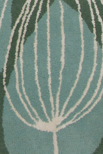 product image for Jessica Swift Hand Tufted Designer Wool Jes 28903 Rug Chandra Rugs 2 51