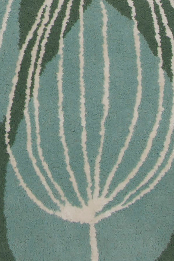 media image for Jessica Swift Hand Tufted Designer Wool Jes 28903 Rug Chandra Rugs 2 285