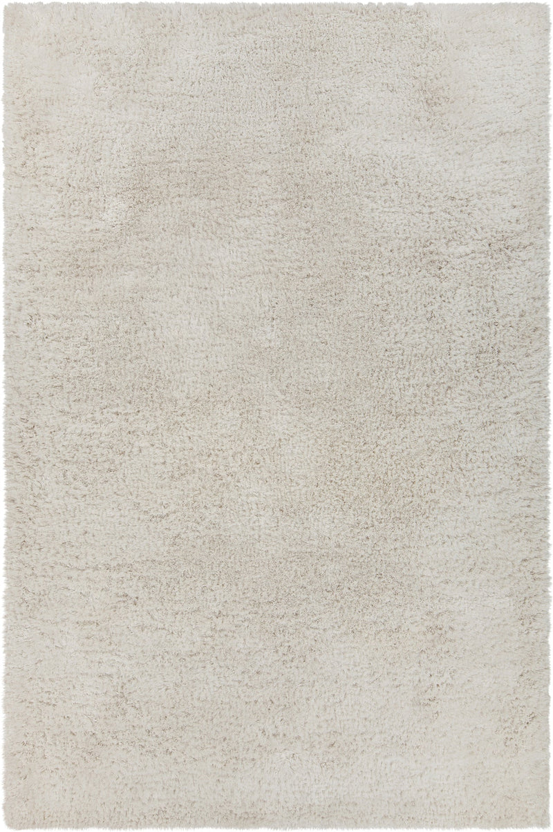 media image for Sofie Hand Woven Contemporary Shag Sof 47900 Rug Chandra Rugs 1 216