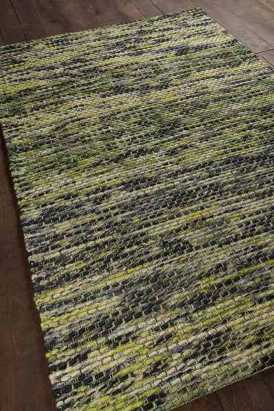 product image for Argos Hand Woven Contemporary Wool Arg 51502 Rug Chandra Rugs 4 36