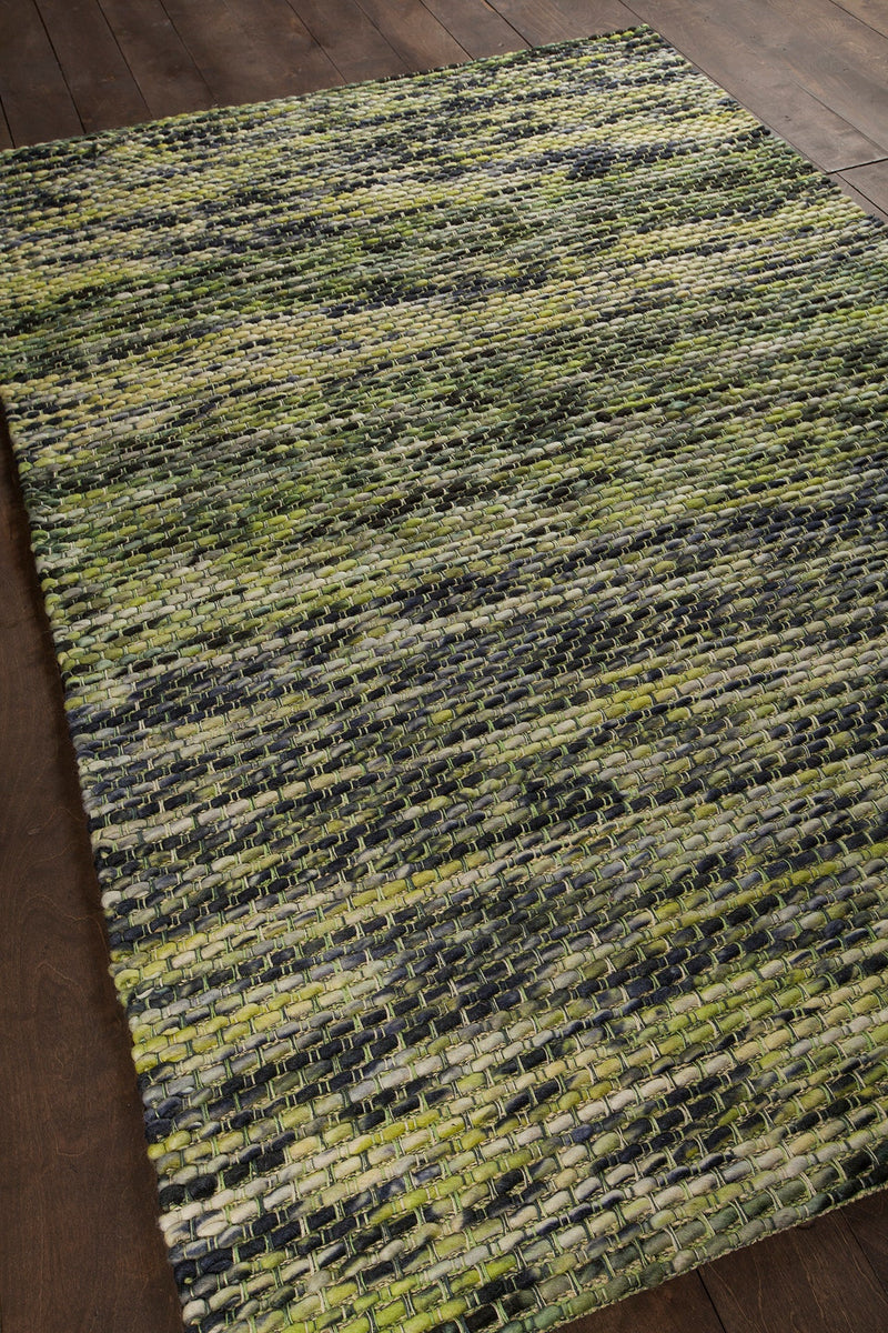 media image for Argos Hand Woven Contemporary Wool Arg 51502 Rug Chandra Rugs 4 269