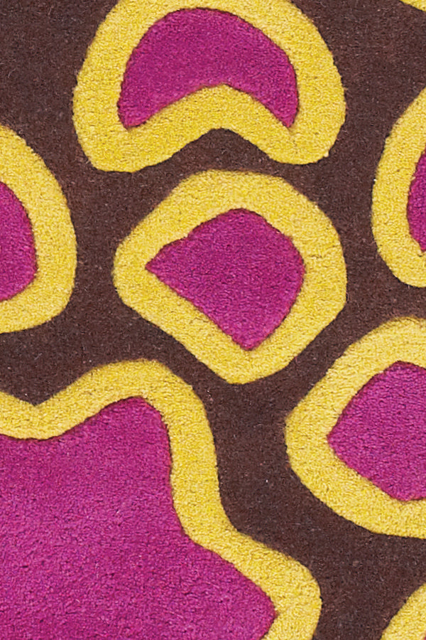 media image for Inhabit Hand Tufted Designer Inh 21626 Rug Chandra Rugs 2 29