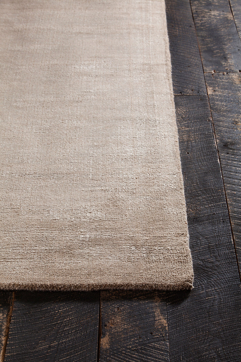 media image for Orim Hand Woven Solid Ori 26503 Rug Chandra Rugs 3 265