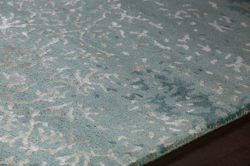 media image for Rupec Hand Tufted Contemporary Rup 39604 Rug Chandra Rugs 3 244