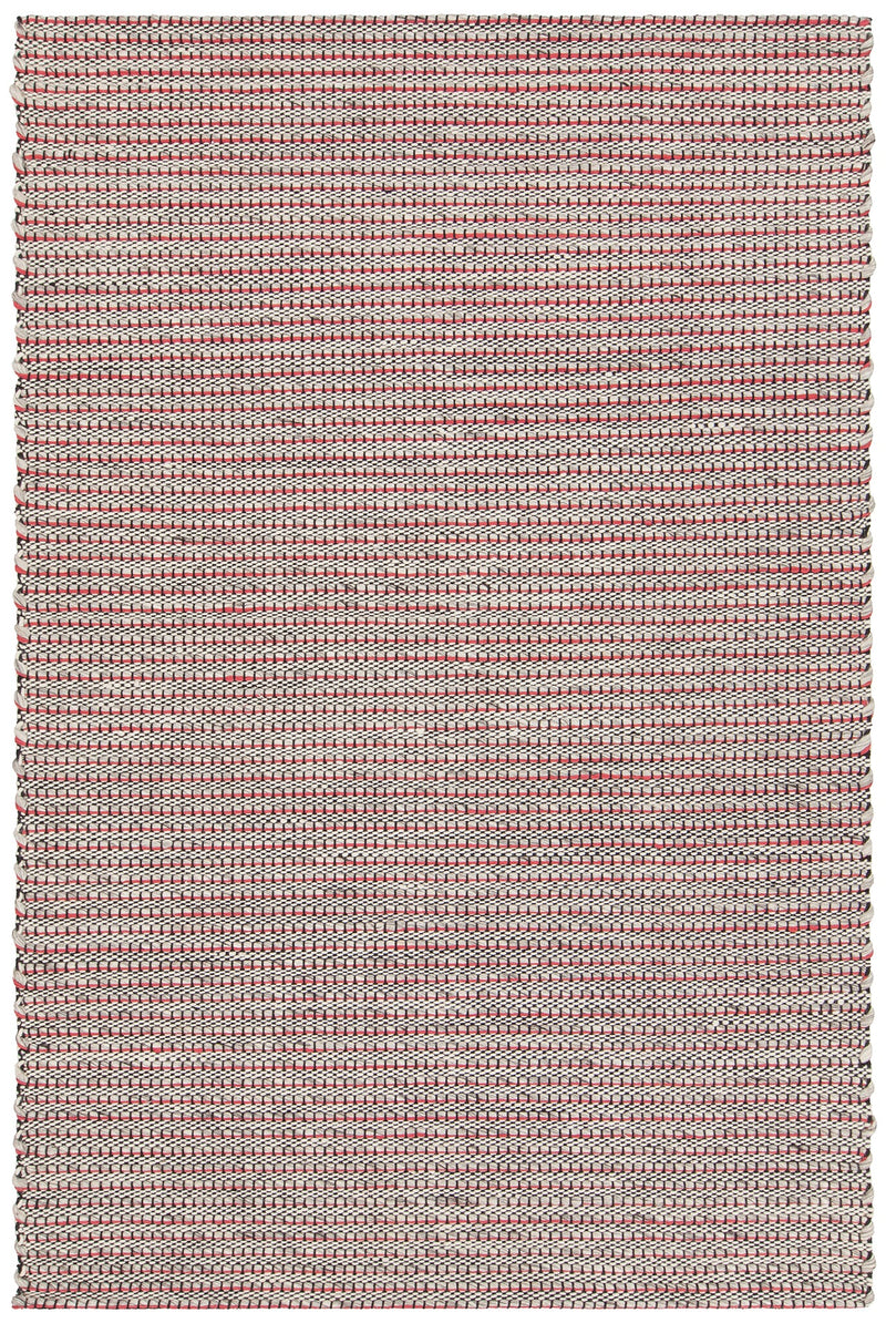 media image for Lena Hand Woven Contemporary Len 44601 Rug Chandra Rugs 1 274