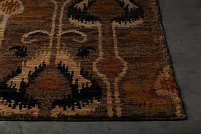product image for Hetty Hand Knotted Contemporary Het 49800 Rug Chandra Rugs 2 86