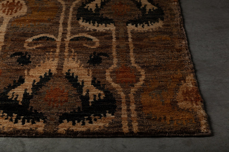 media image for Hetty Hand Knotted Contemporary Het 49800 Rug Chandra Rugs 2 264