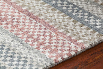 product image for Evora Hand Tufted Contemporary Evo 33401 Rug Chandra Rugs 2 32