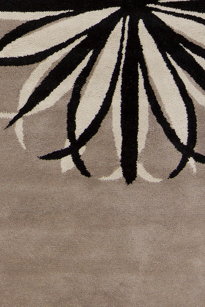 product image for Stella Hand Tufted Contemporary Wool Ste 52048 Rug Chandra Rugs 2 82
