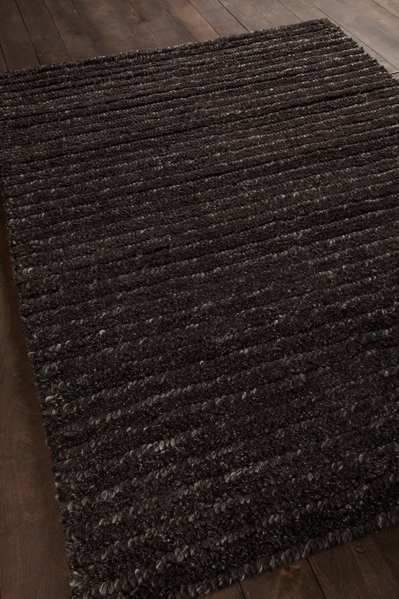 media image for Anni Hand Woven Contemporary Ann 11404 Rug Chandra Rugs 3 276