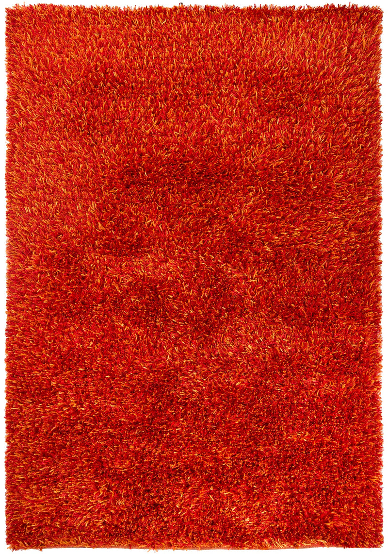 media image for Tulip Hand Woven Contemporary Tul 17400 Rug Chandra Rugs 1 219