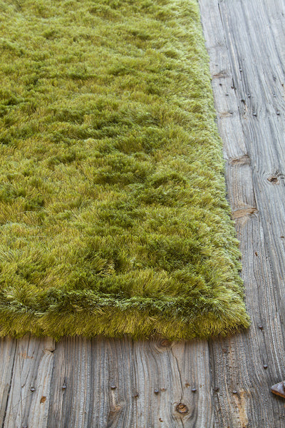product image for Naya Hand Woven Contemporary Shag Nay 18812 Rug Chandra Rugs 4 88