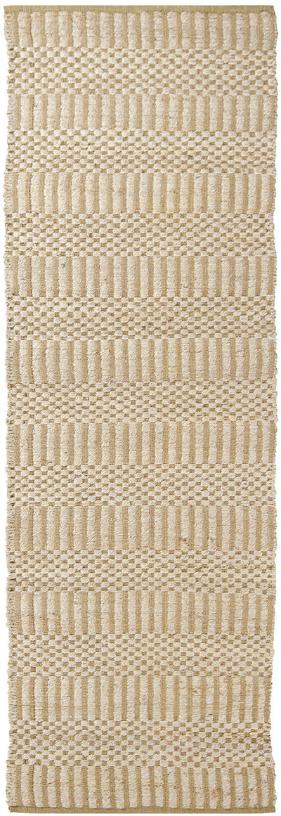 product image for Jazz Hand Woven Contemporary Reversible Jaz 17000 Rug Chandra Rugs 2 18