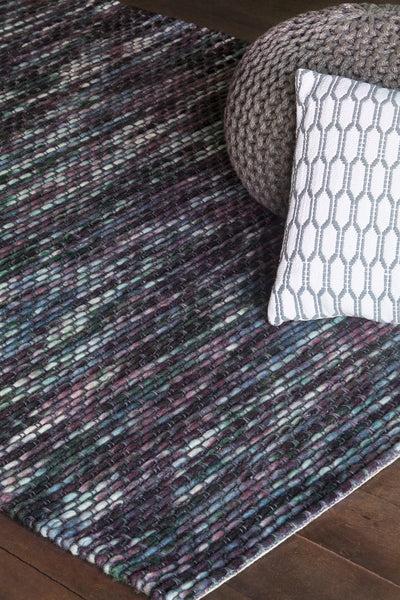 product image for Argos Hand Woven Contemporary Wool Arg 51500 Rug Chandra Rugs 6 79