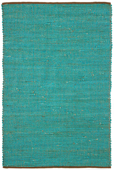 product image for Zola Hand Woven Reversible Jute Zol 17102 Rug Chandra Rugs 1 15