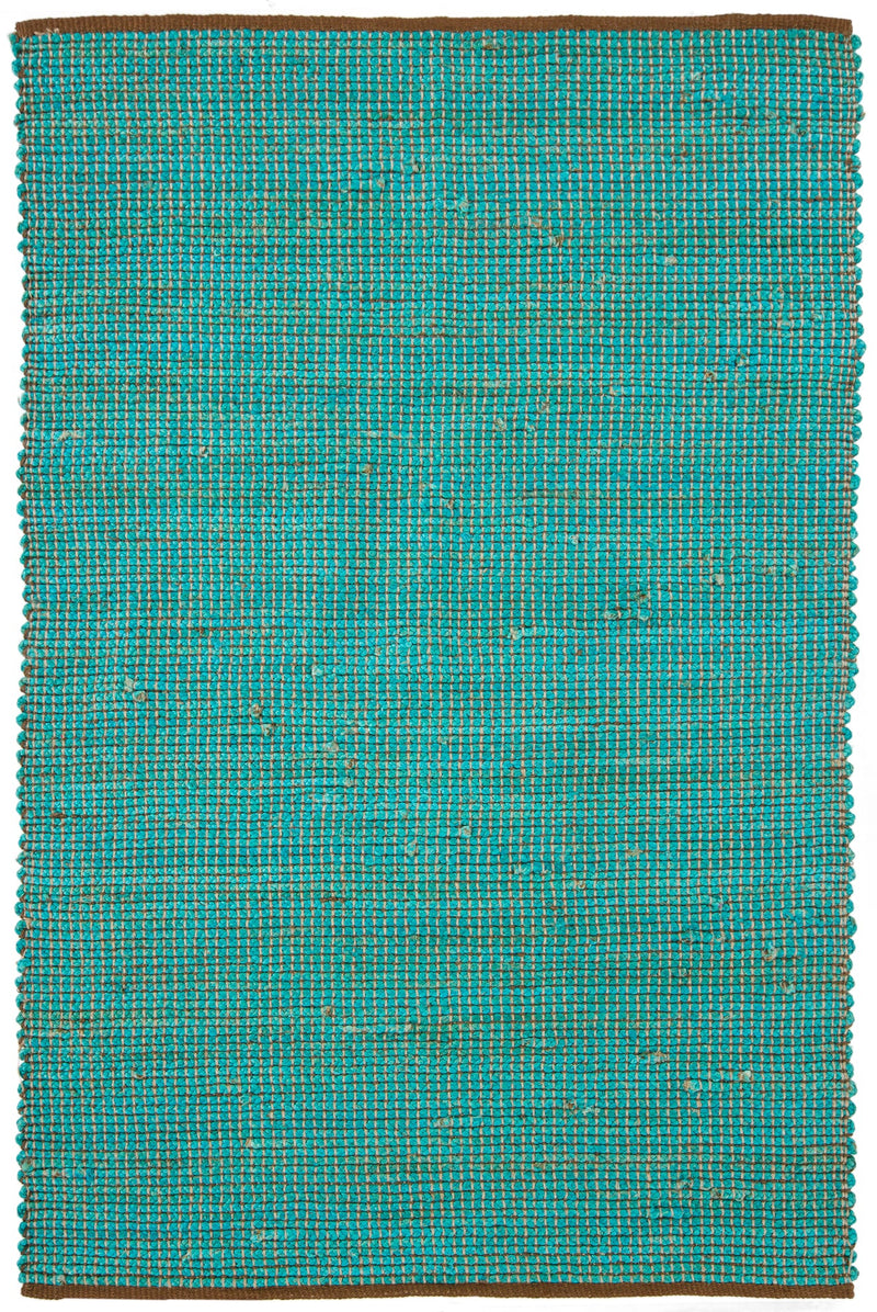media image for Zola Hand Woven Reversible Jute Zol 17102 Rug Chandra Rugs 1 230