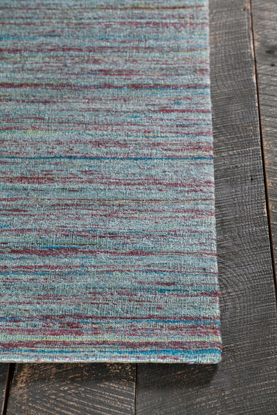 product image for Shenaz Hand Woven Dhurrie She 31203 Rug Chandra Rugs 4 70