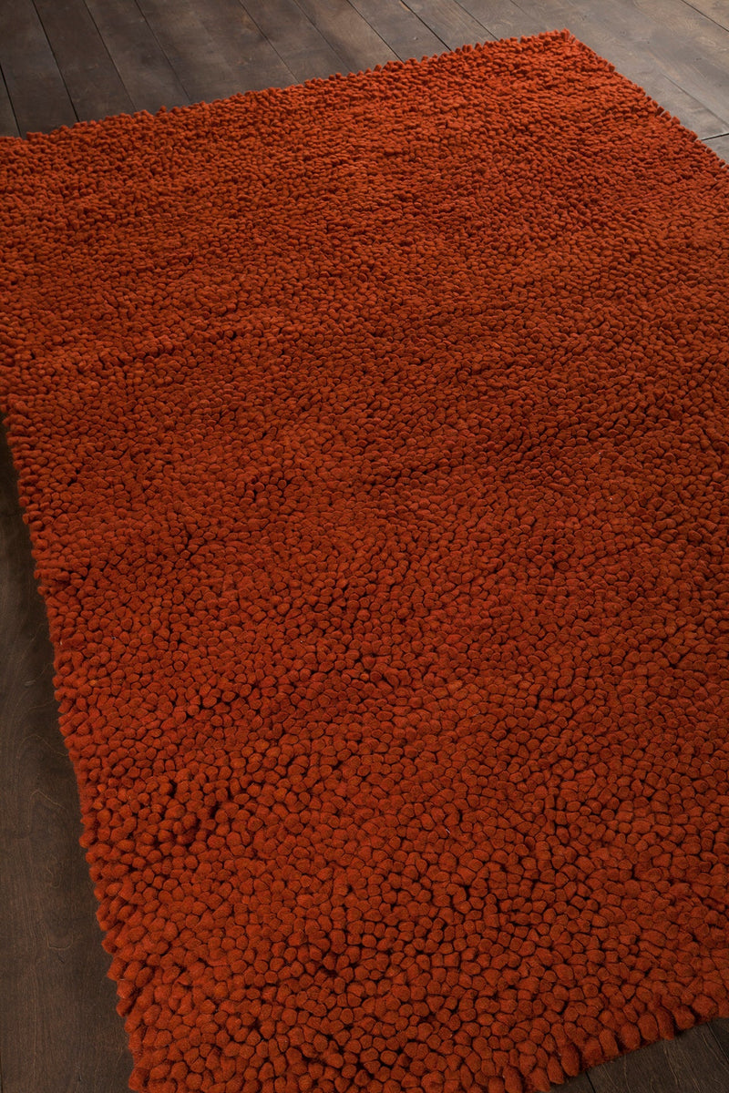 media image for Strata Hand Woven Contemporary Str 1107 Rug Chandra Rugs 5 28