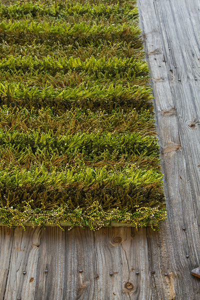 product image for Kubu Hand Woven Contemporary Kub 16501 Rug Chandra Rugs 4 13