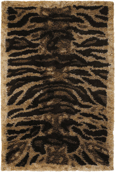 product image of Amazon Hand Woven Contemporary Ama 5603 Rug Chandra Rugs 1 539