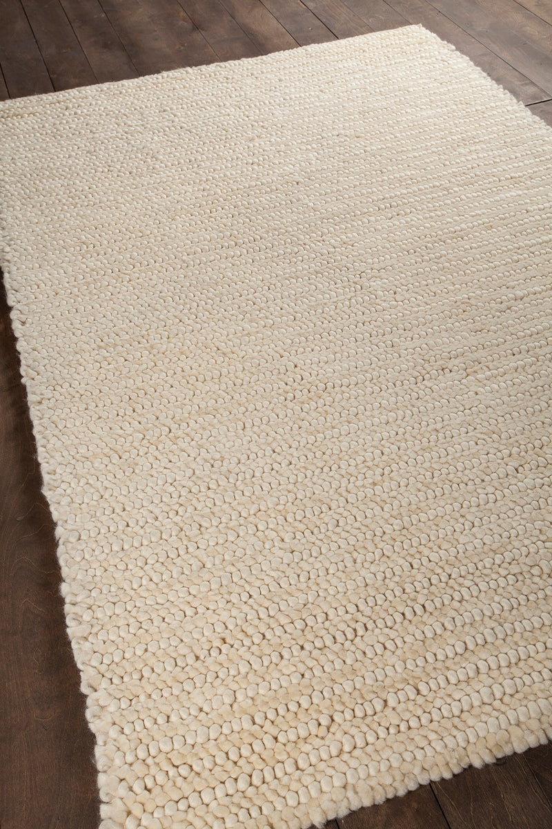 media image for Anni Hand Woven Contemporary Ann 11400 Rug Chandra Rugs 4 295