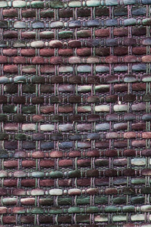 media image for Argos Hand Woven Contemporary Wool Arg 51500 Rug Chandra Rugs 5 23