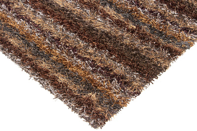 product image for Kubu Hand Woven Contemporary Kub 16502 Rug Chandra Rugs 4 30